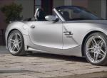 BMW ACS4 Sport Roadster by AC Schnitzer 2009 года